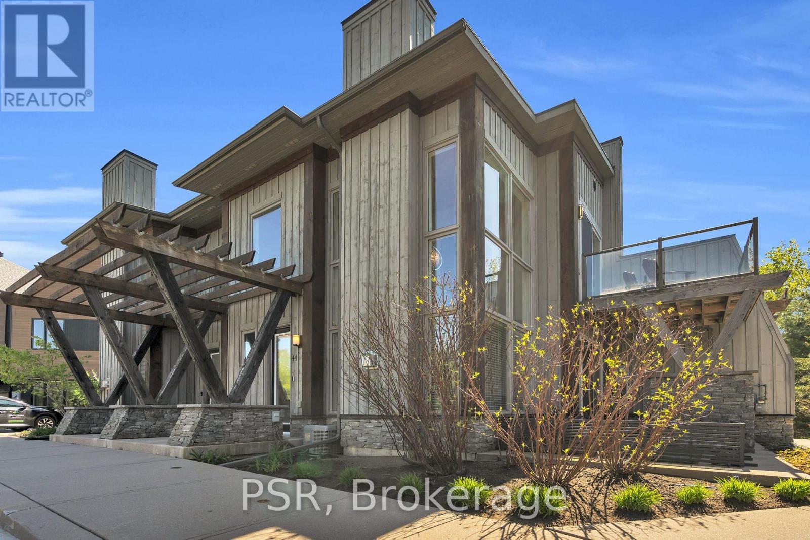 44 Carrick Trail, Gravenhurst, Ontario  P1P 0A6 - Photo 4 - X12633388