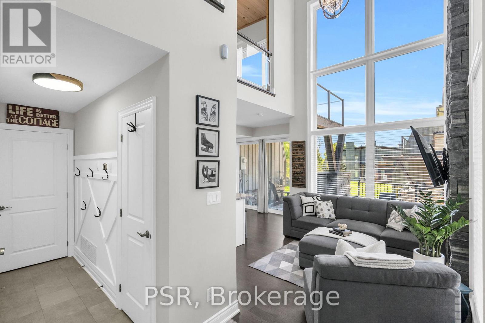 44 Carrick Trail, Gravenhurst, Ontario  P1P 0A6 - Photo 8 - X12633388