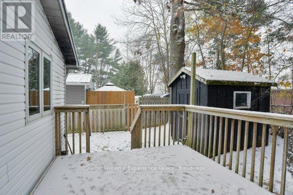 9 Dudley Drive, Bracebridge, Ontario  P1L 1K2 - Photo 20 - X12633444