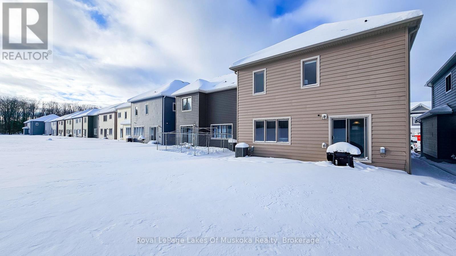 345 Mceachern Lane, Gravenhurst, Ontario  P1P 0H8 - Photo 10 - X12634774