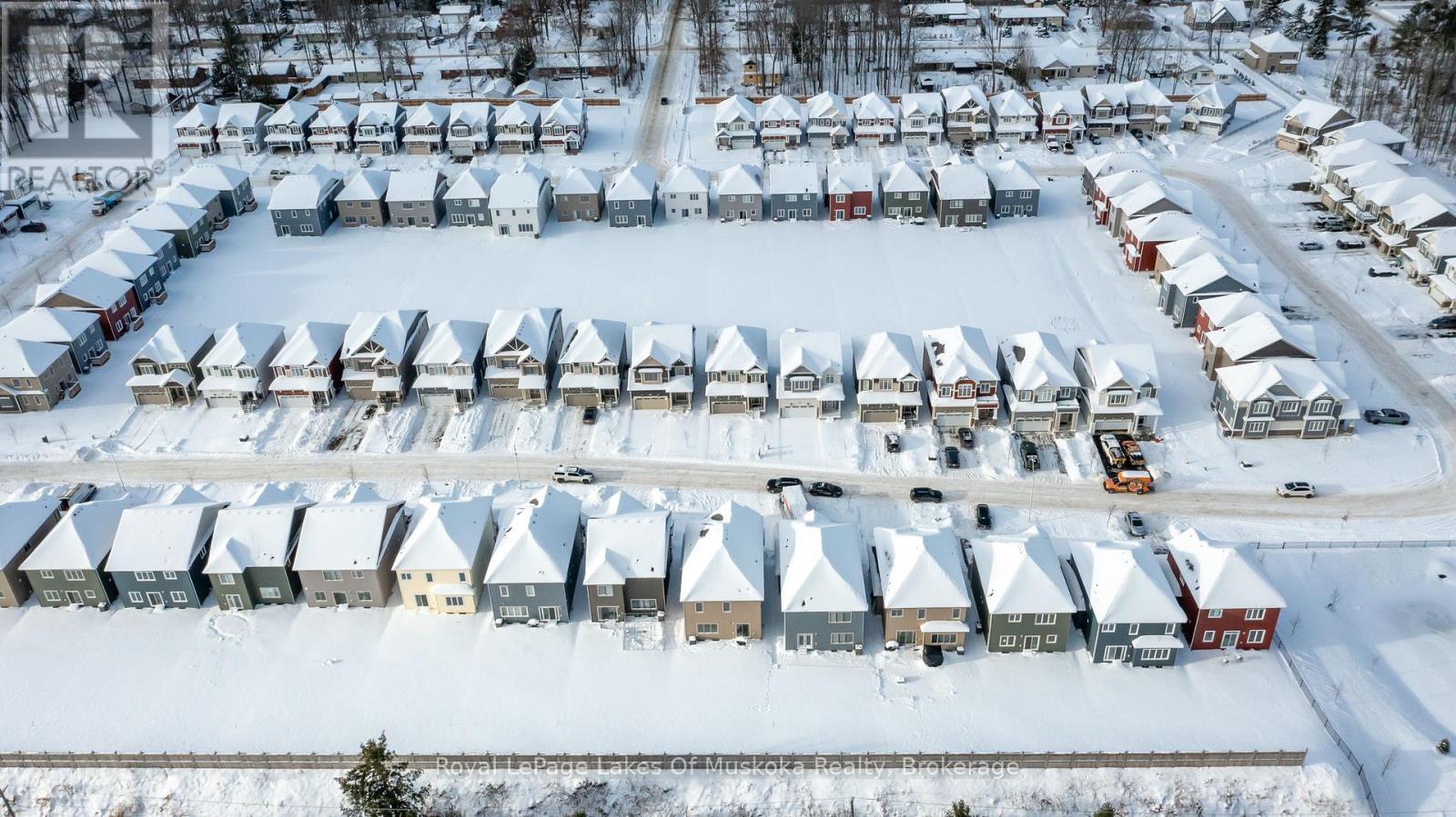 345 Mceachern Lane, Gravenhurst, Ontario  P1P 0H8 - Photo 4 - X12634774