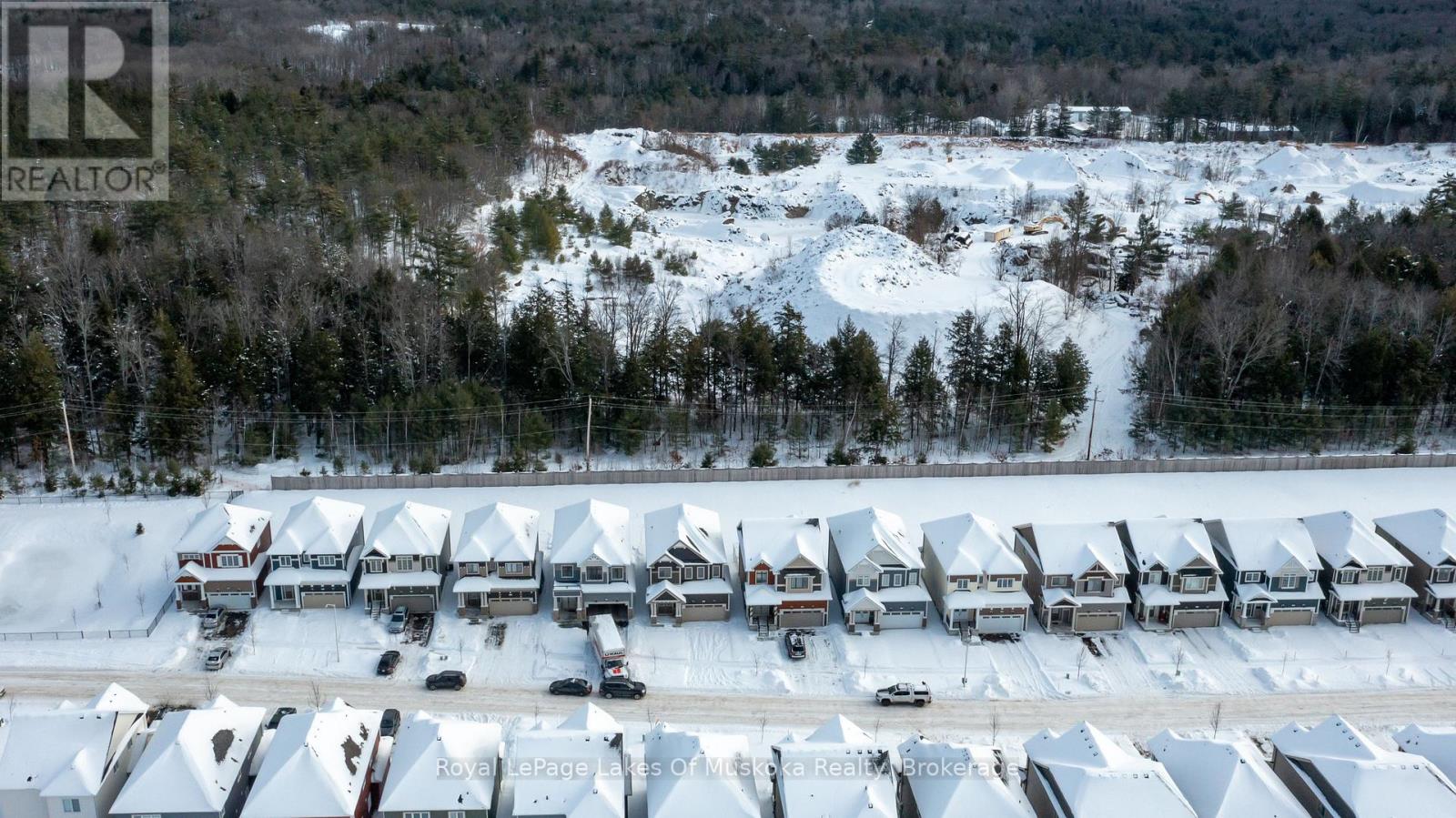 345 Mceachern Lane, Gravenhurst, Ontario  P1P 0H8 - Photo 5 - X12634774