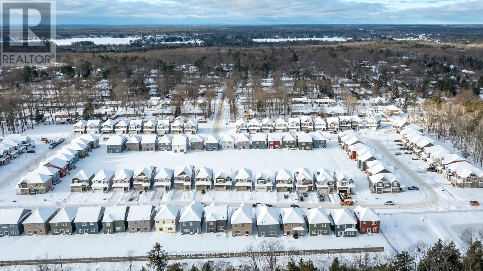 345 Mceachern Lane, Gravenhurst, Ontario  P1P 0H8 - Photo 6 - X12634774