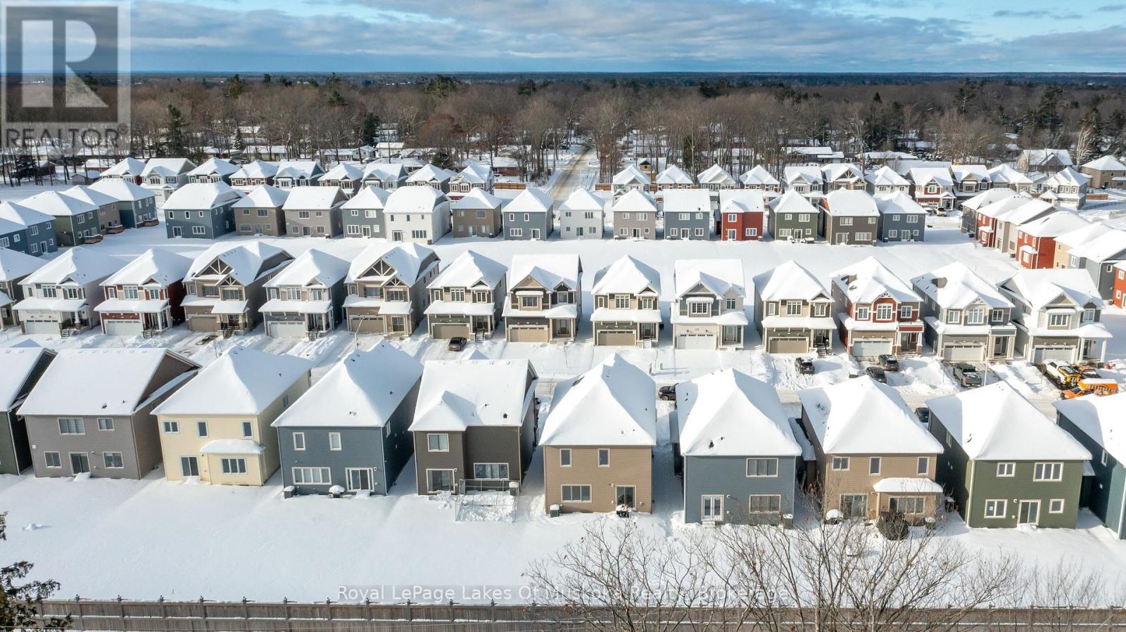 345 Mceachern Lane, Gravenhurst, Ontario  P1P 0H8 - Photo 8 - X12634774