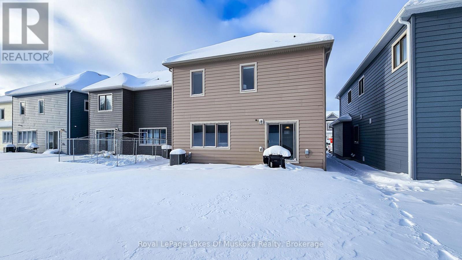 345 Mceachern Lane, Gravenhurst, Ontario  P1P 0H8 - Photo 9 - X12634774