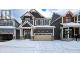 345 MCEACHERN LANE, Gravenhurst, Ontario