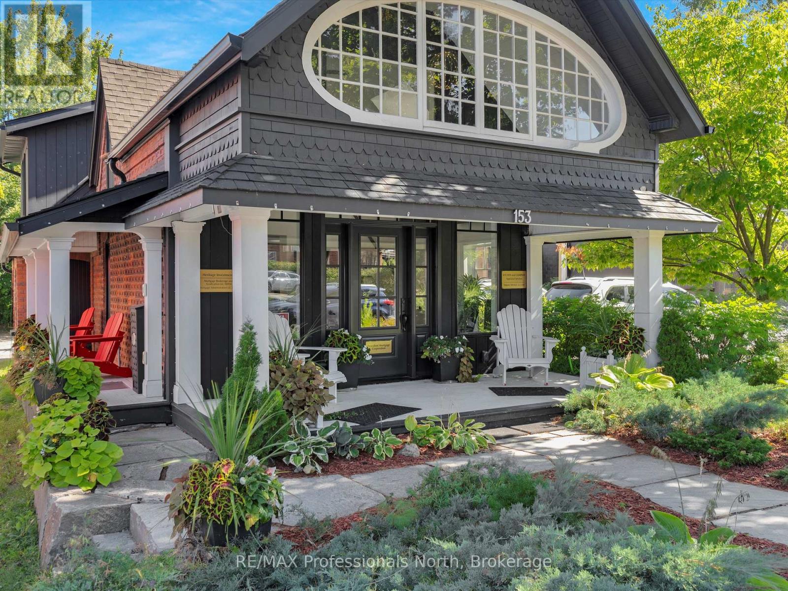 153 Manitoba Street, Bracebridge, Ontario  P1L 1S3 - Photo 5 - X12638508