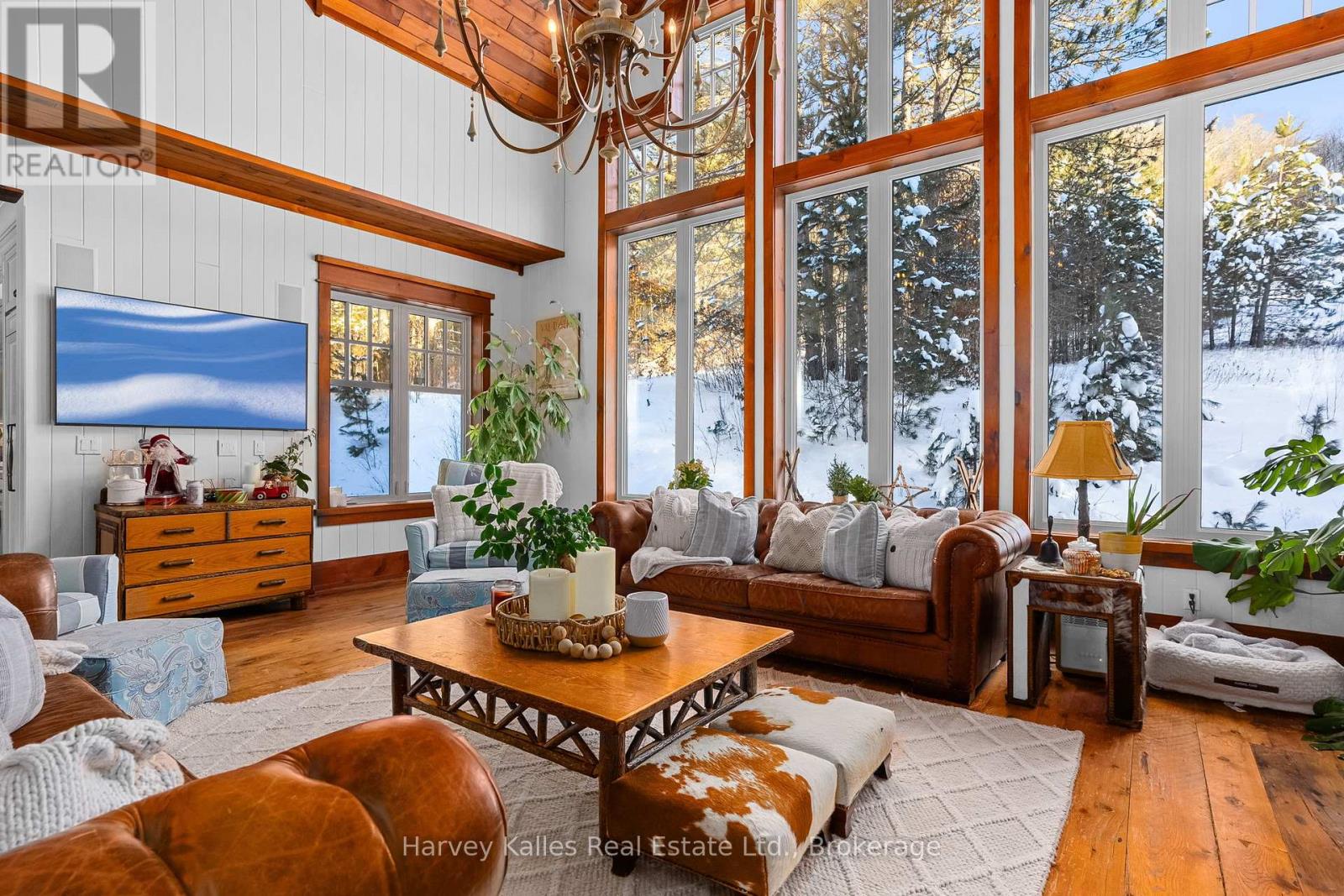 1074 Tally Ho Winter Park Road, Lake Of Bays, Ontario  P1H 2J6 - Photo 15 - X12638636