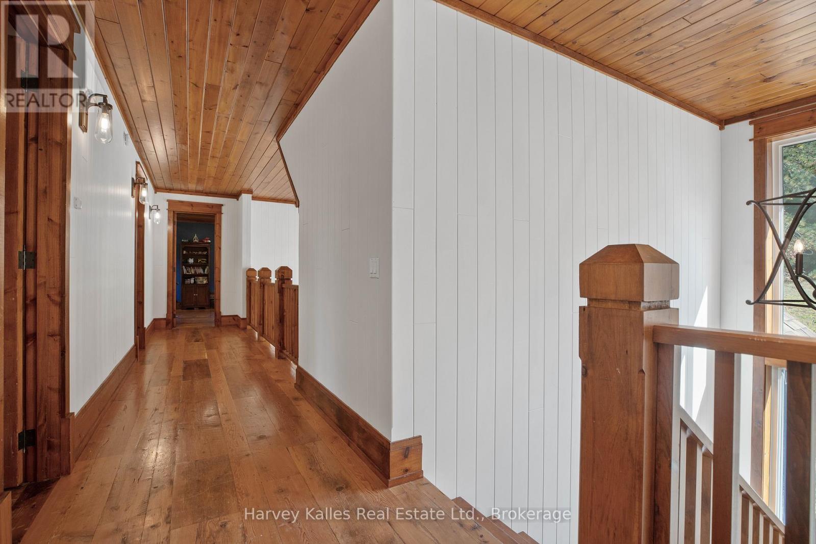 1074 Tally Ho Winter Park Road, Lake Of Bays, Ontario  P1H 2J6 - Photo 25 - X12638636