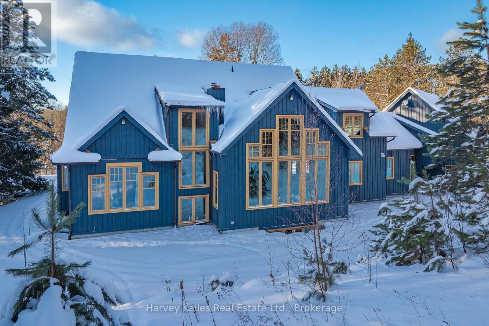 1074 Tally Ho Winter Park Road, Lake Of Bays, Ontario  P1H 2J6 - Photo 3 - X12638636