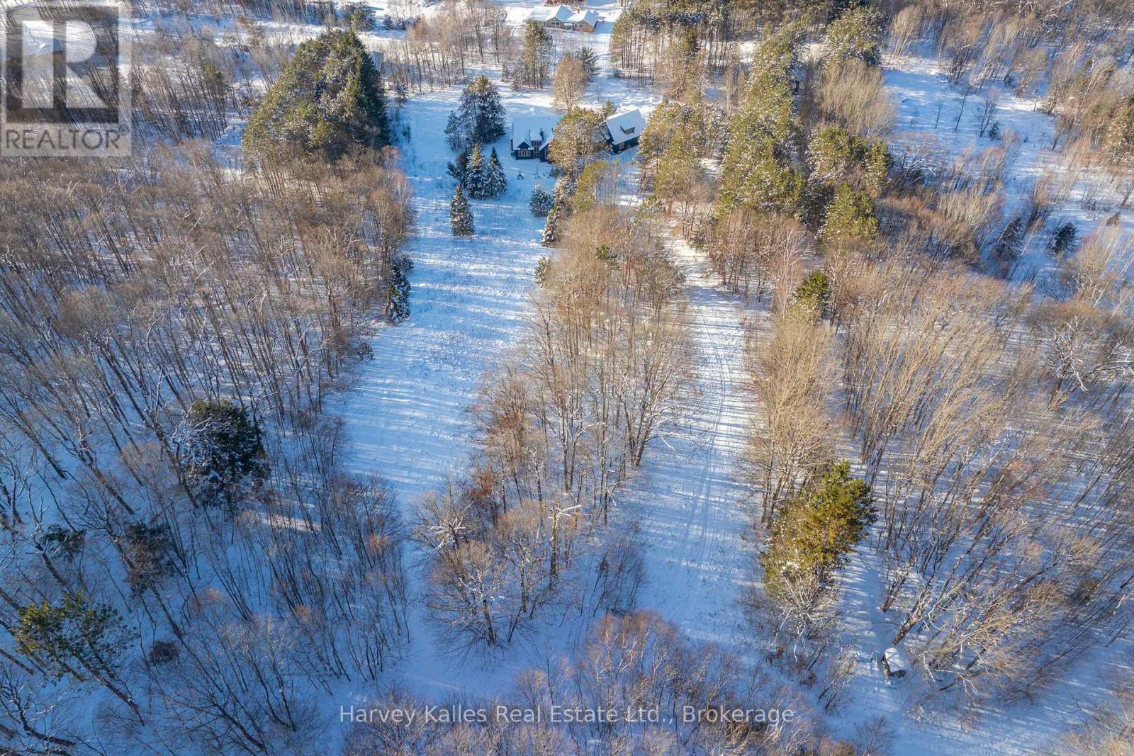 1074 Tally Ho Winter Park Road, Lake Of Bays, Ontario  P1H 2J6 - Photo 45 - X12638636