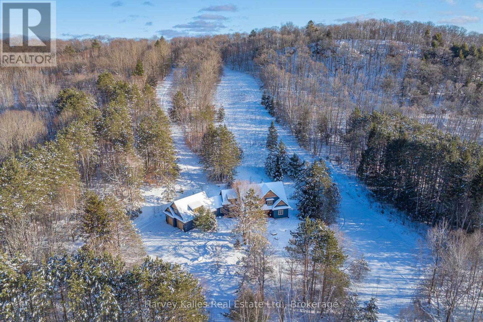 1074 Tally Ho Winter Park Road, Lake Of Bays, Ontario  P1H 2J6 - Photo 47 - X12638636