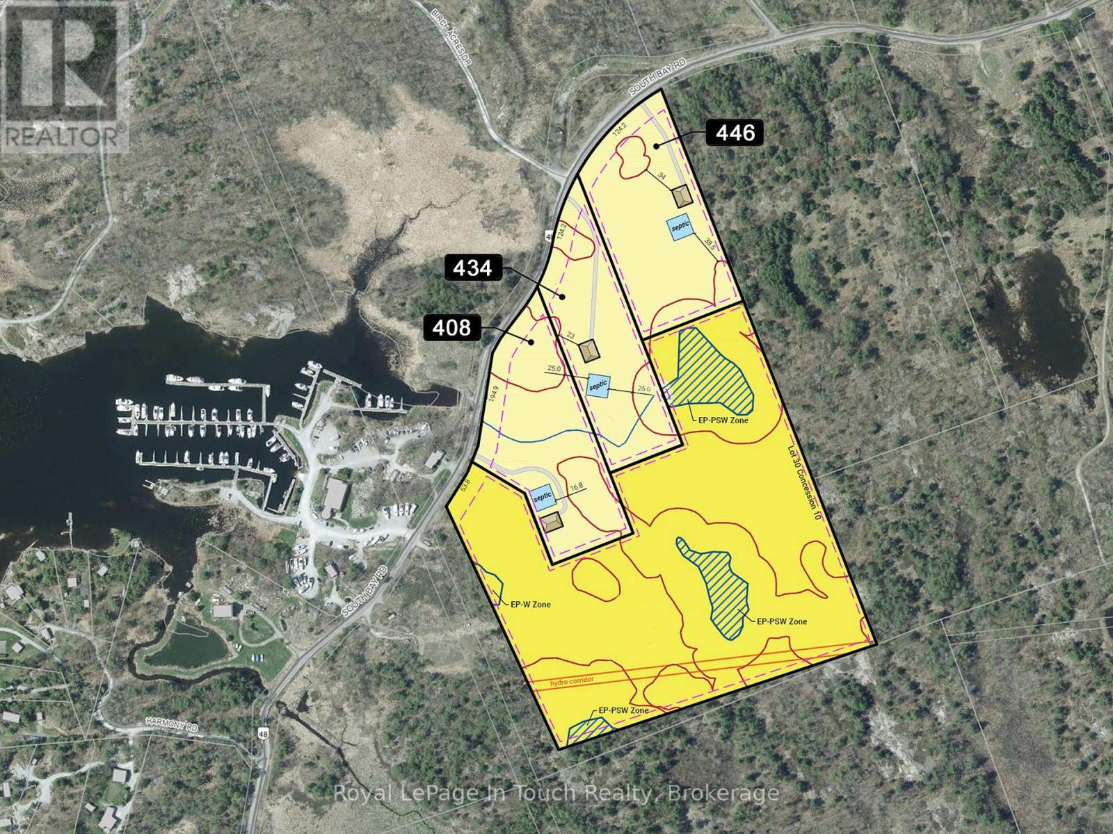 408 South Bay Road, Georgian Bay, Ontario  L0K 1S0 - Photo 8 - X12638856