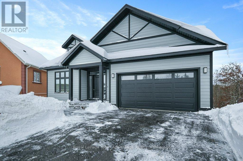 18 Avery Court, Parry Sound, Ontario  P2A 3C4 - Photo 1 - X12639540