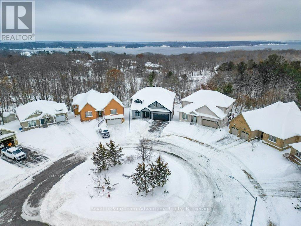 18 Avery Court, Parry Sound, Ontario  P2A 3C4 - Photo 44 - X12639540