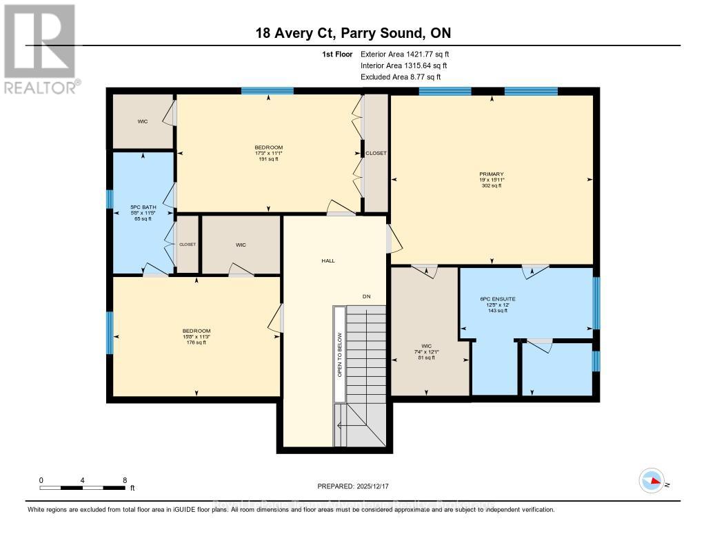 18 Avery Court, Parry Sound, Ontario  P2A 3C4 - Photo 48 - X12639540