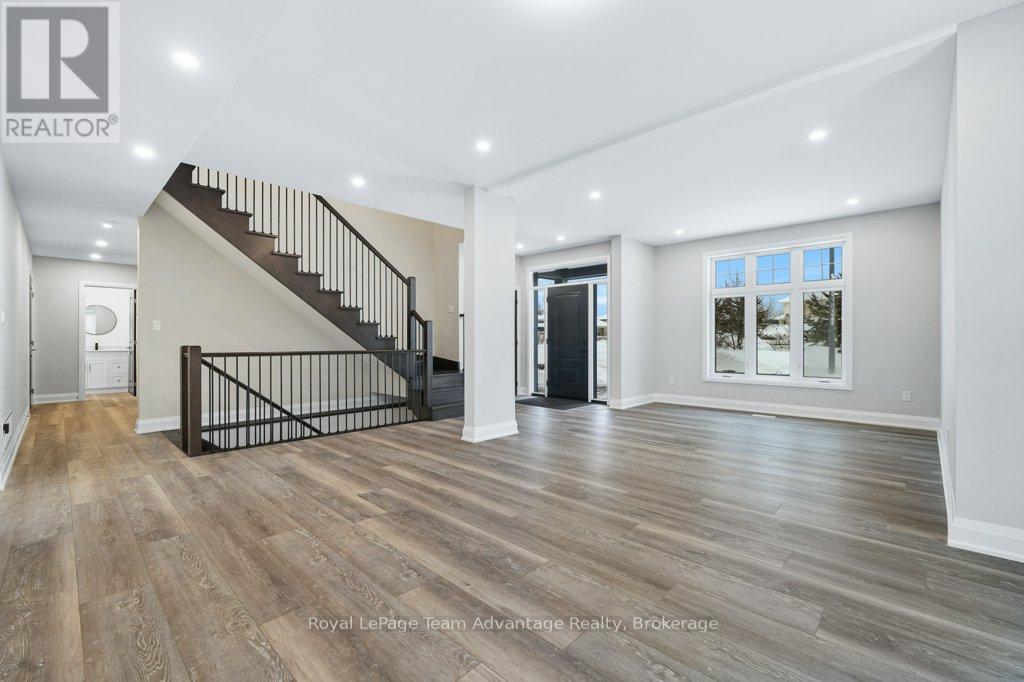 18 Avery Court, Parry Sound, Ontario  P2A 3C4 - Photo 6 - X12639540