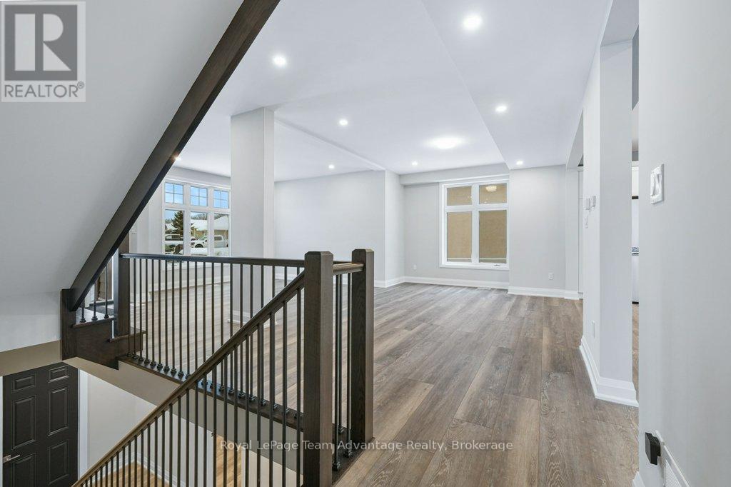 18 Avery Court, Parry Sound, Ontario  P2A 3C4 - Photo 8 - X12639540