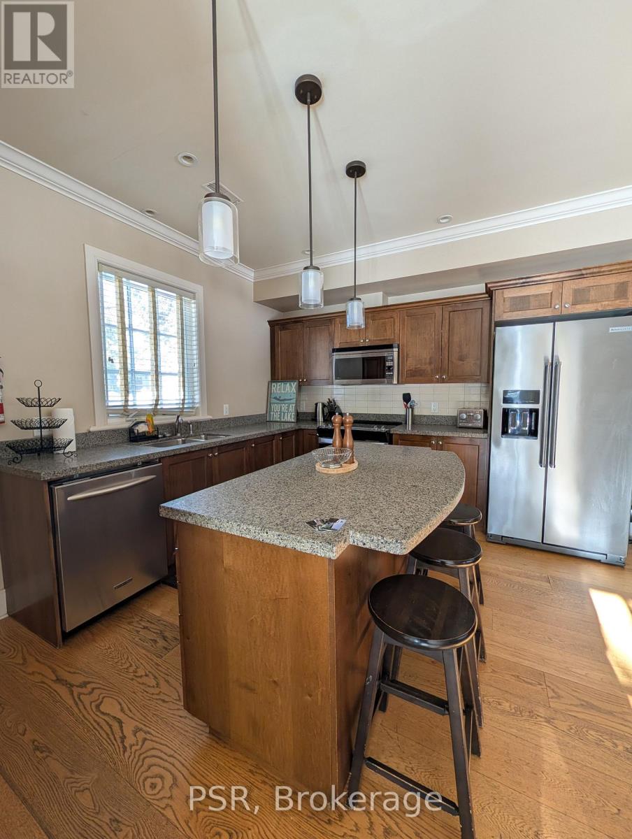 14 - 304 Emerald Hill, Seguin, Ontario  P0H 1H0 - Photo 20 - X12641370