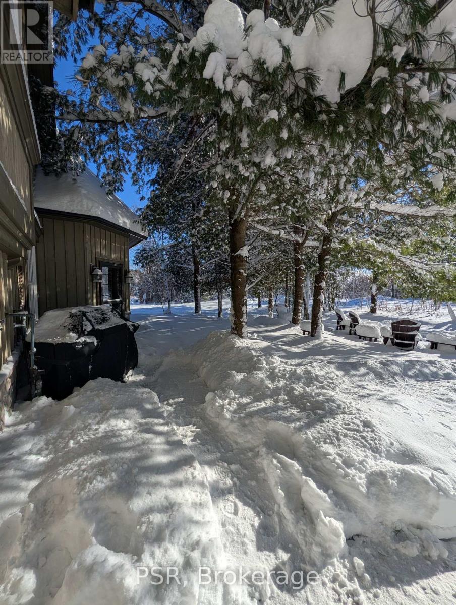 14 - 304 Emerald Hill, Seguin, Ontario  P0H 1H0 - Photo 21 - X12641370