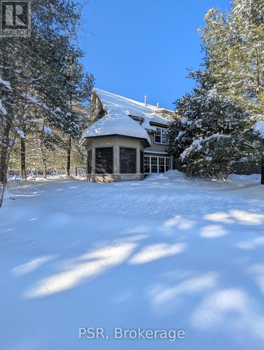 14 - 304 Emerald Hill, Seguin, Ontario  P0H 1H0 - Photo 22 - X12641370