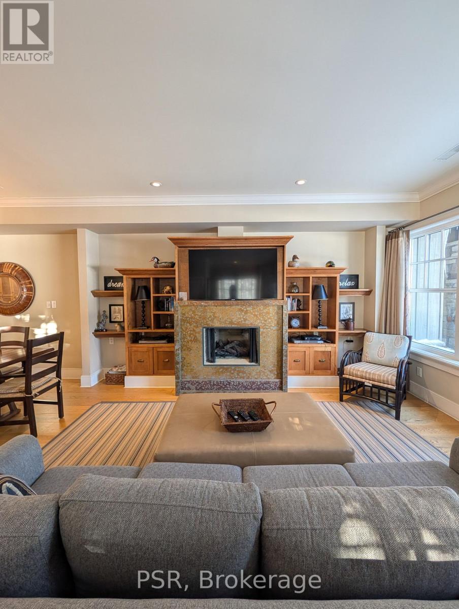 14 - 304 Emerald Hill, Seguin, Ontario  P0H 1H0 - Photo 5 - X12641370