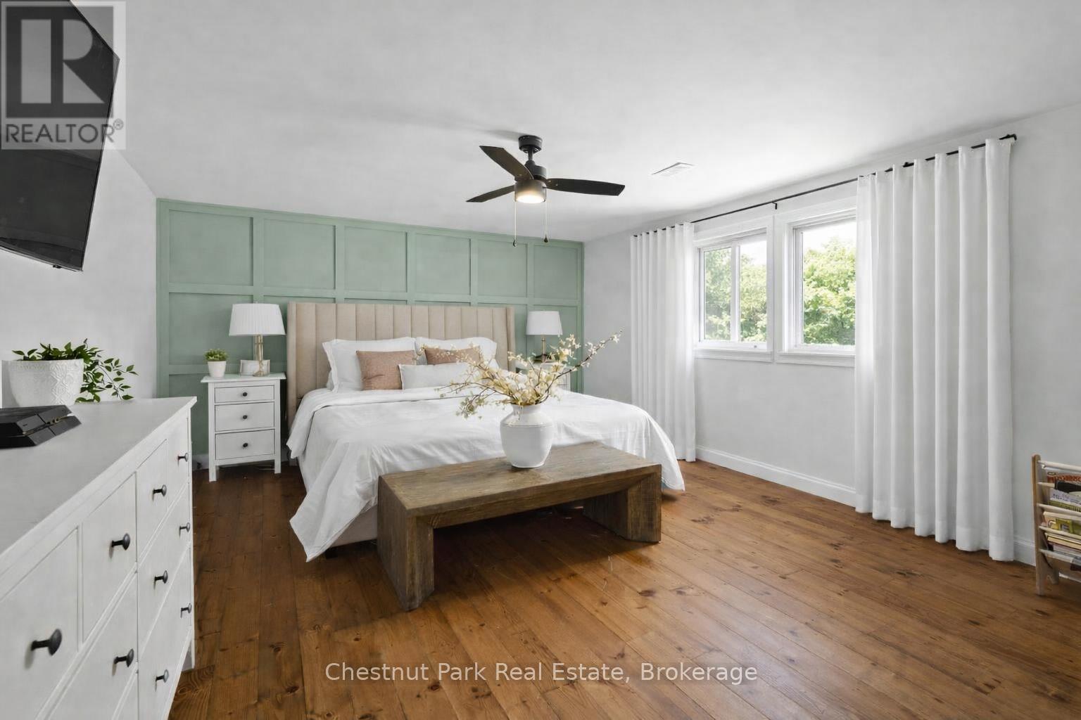 4478 Southwood Road, Muskoka Lakes, Ontario  P0C 1M0 - Photo 11 - X12642192