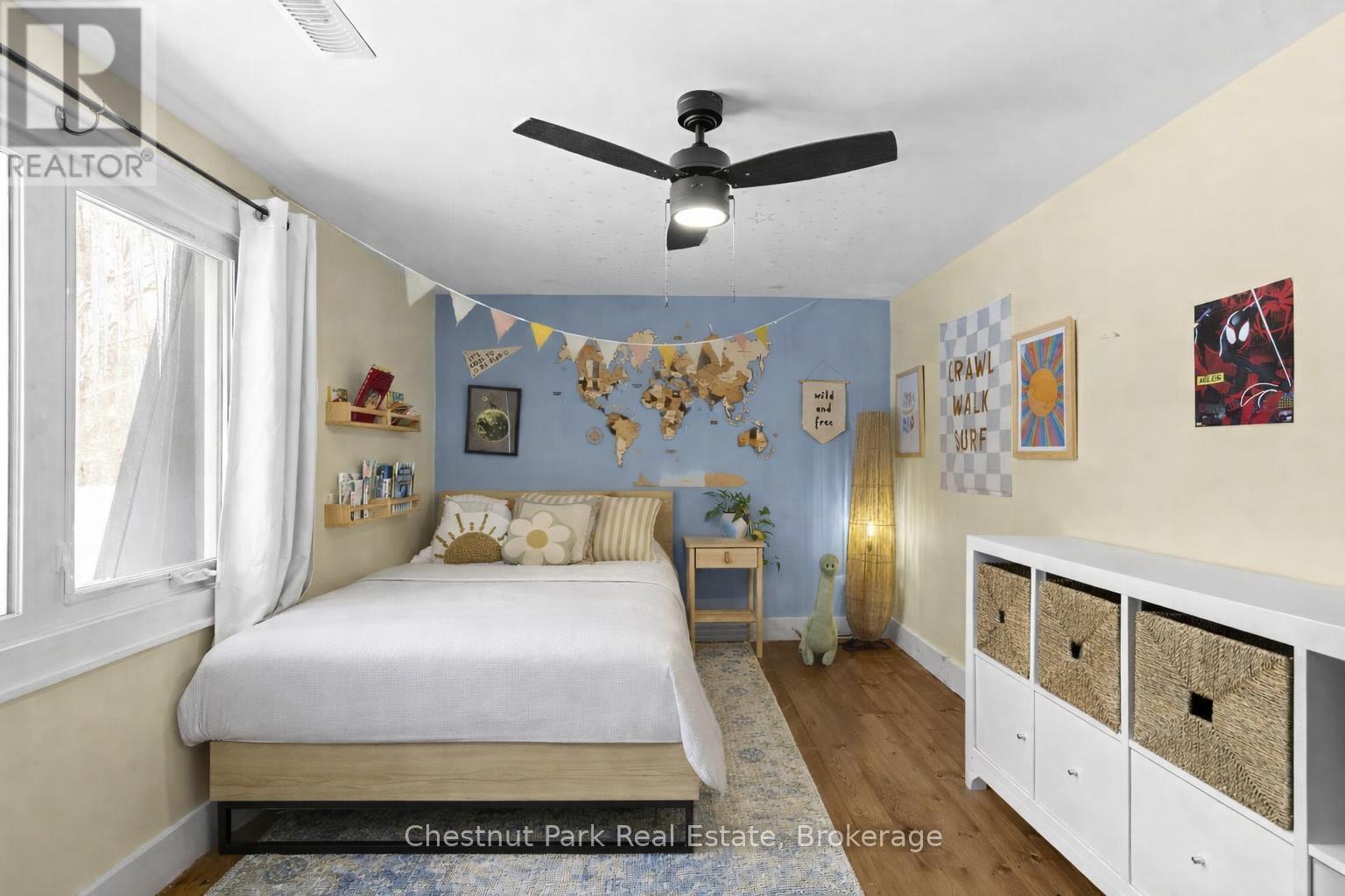 4478 Southwood Road, Muskoka Lakes, Ontario  P0C 1M0 - Photo 13 - X12642192