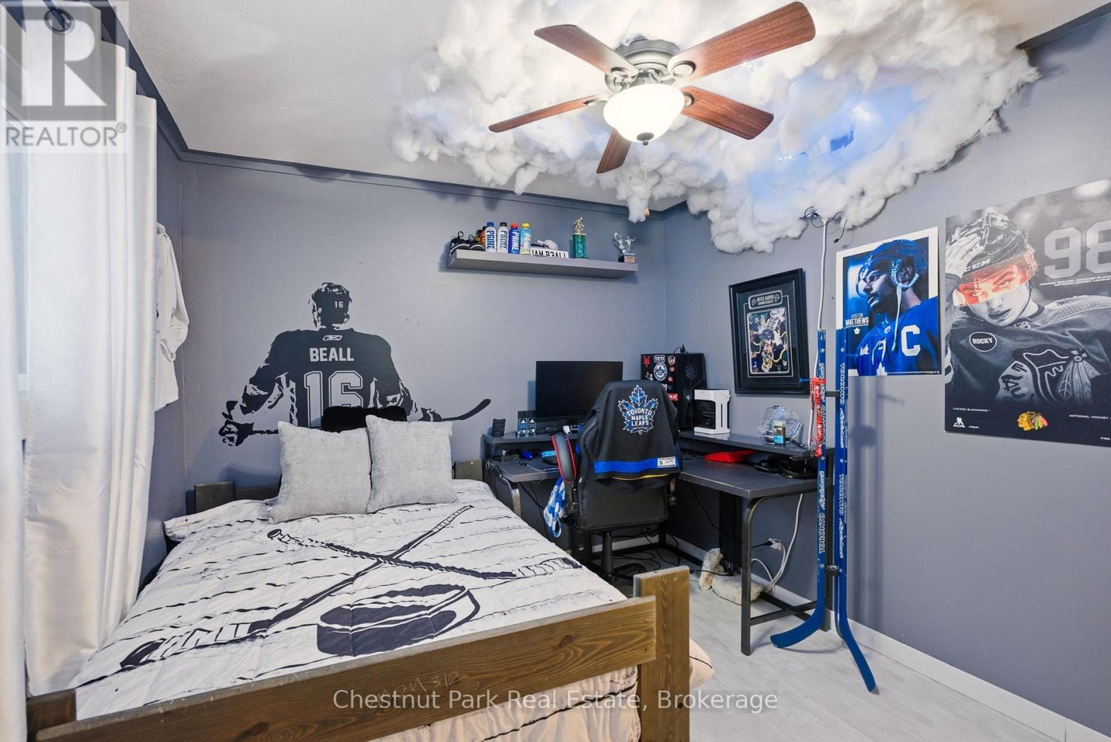 354 Muskoka 10 Road, Huntsville, Ontario  P0B 1L0 - Photo 27 - X12643898