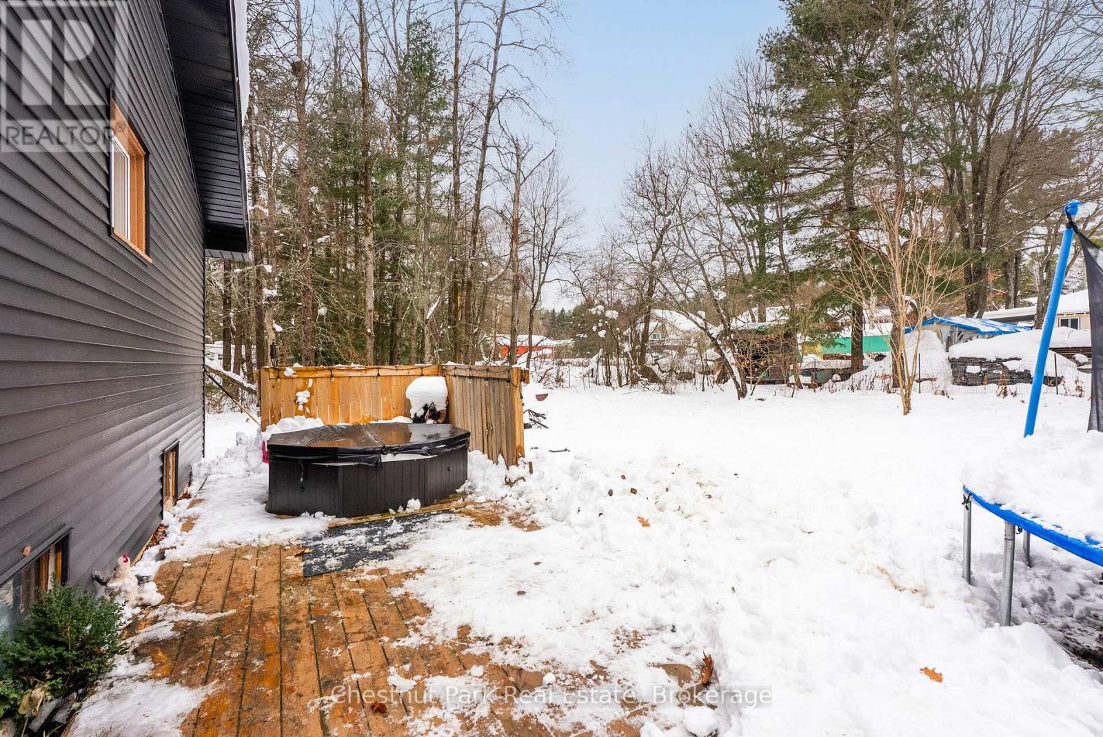 354 Muskoka 10 Road, Huntsville, Ontario  P0B 1L0 - Photo 37 - X12643898