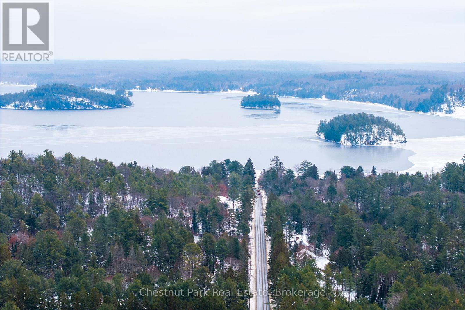 354 Muskoka 10 Road, Huntsville, Ontario  P0B 1L0 - Photo 42 - X12643898