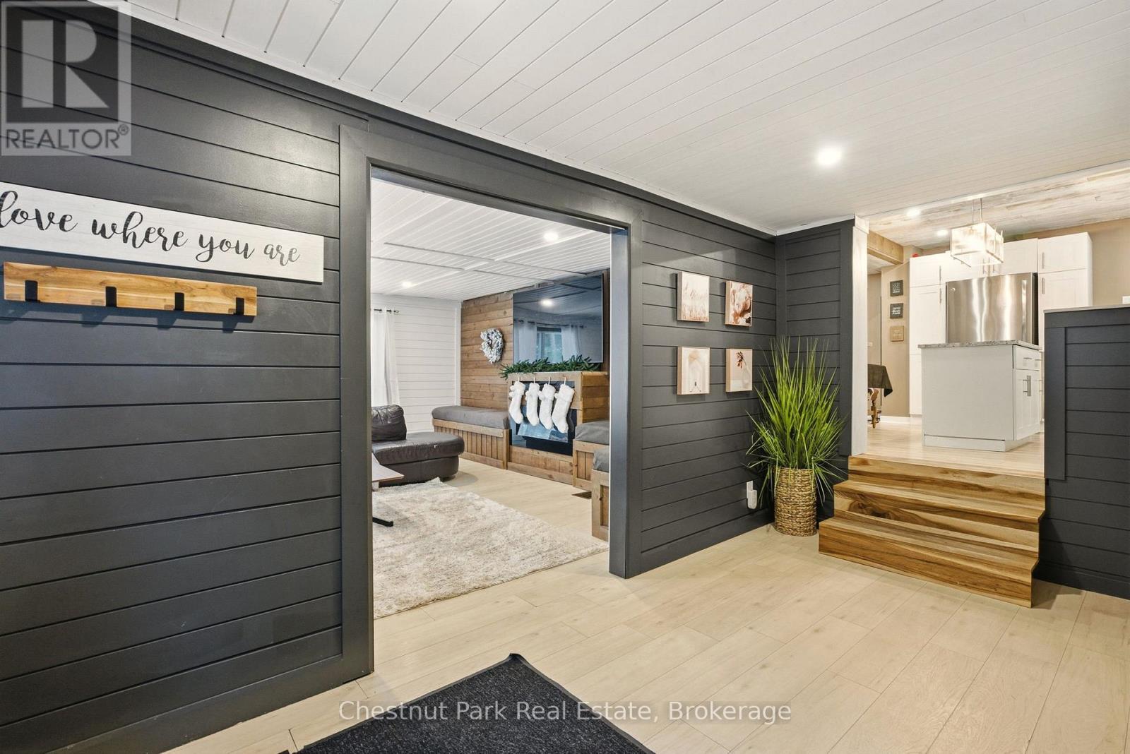 354 Muskoka 10 Road, Huntsville, Ontario  P0B 1L0 - Photo 5 - X12643898