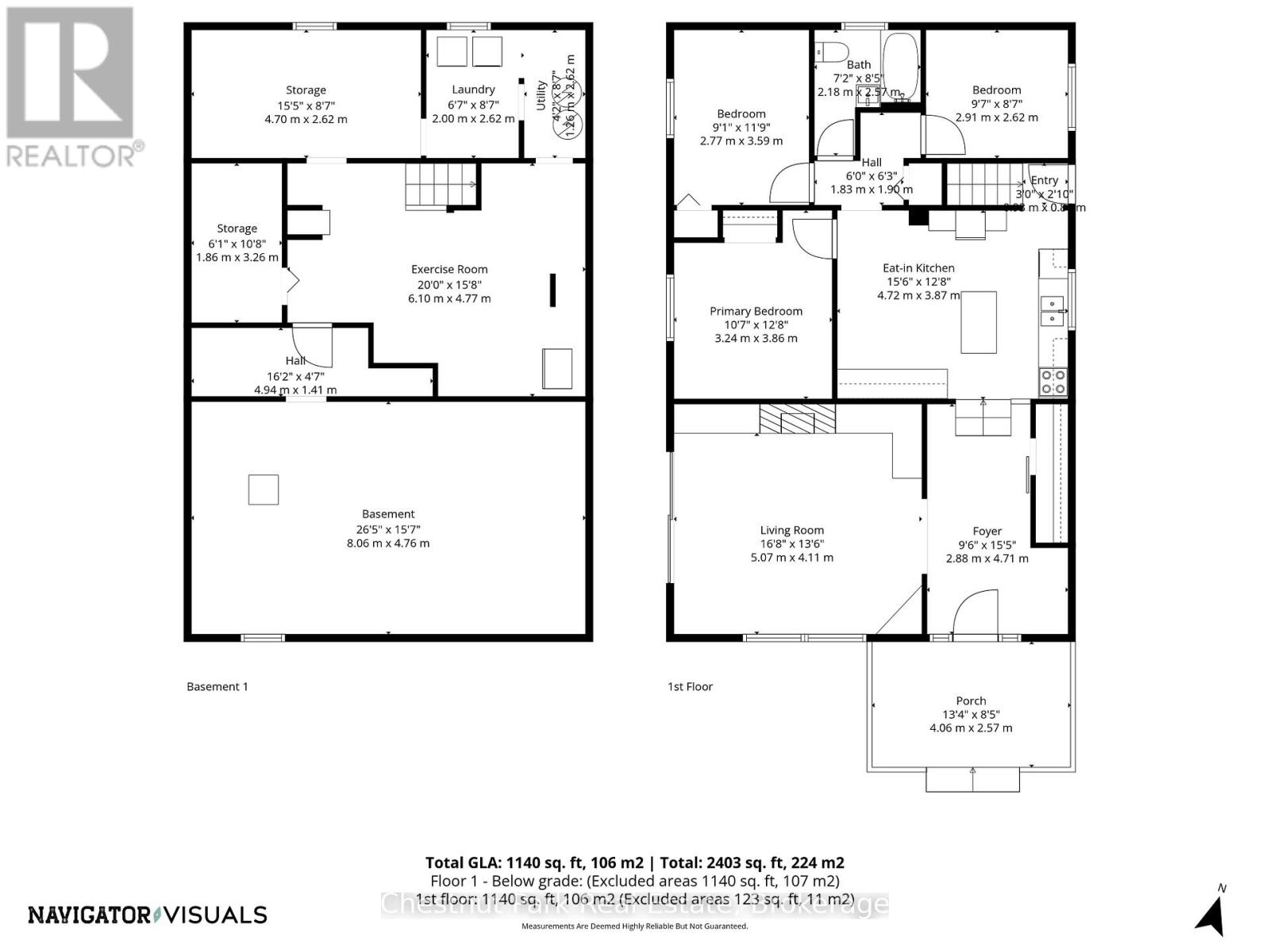 354 Muskoka 10 Road, Huntsville, Ontario  P0B 1L0 - Photo 50 - X12643898