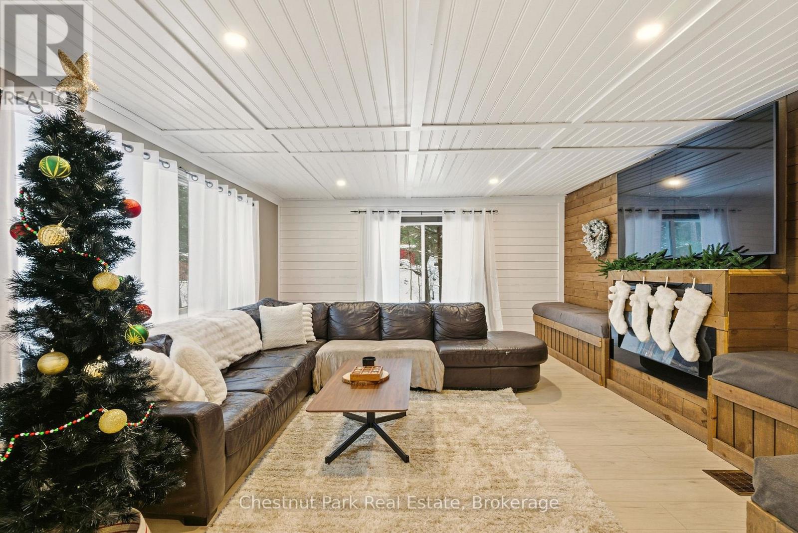 354 Muskoka 10 Road, Huntsville, Ontario  P0B 1L0 - Photo 6 - X12643898