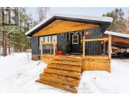 354 MUSKOKA 10 ROAD, Huntsville, Ontario