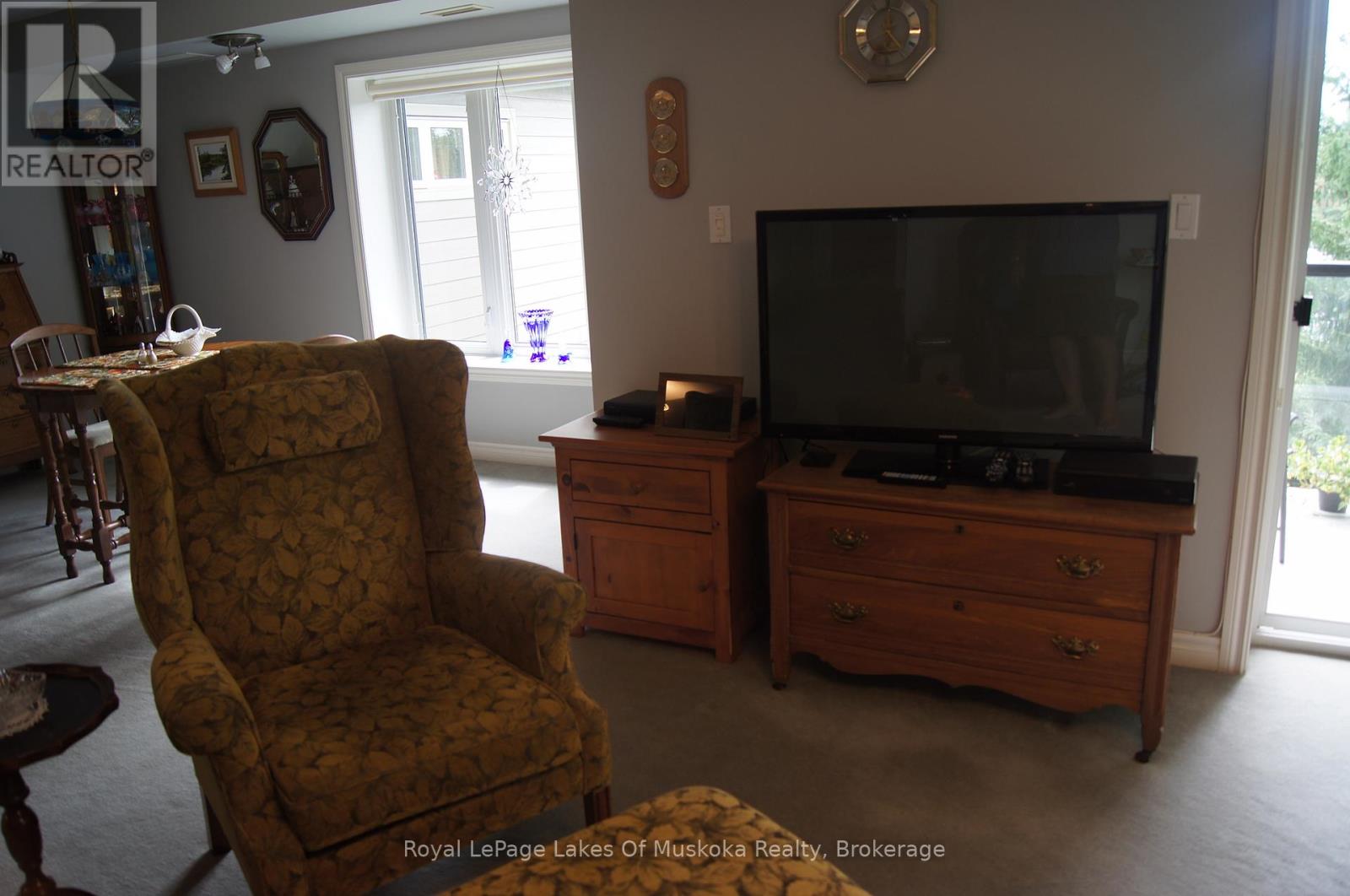 1 - 24 Dairy Lane, Huntsville, Ontario  P1H 0A4 - Photo 11 - X12644754