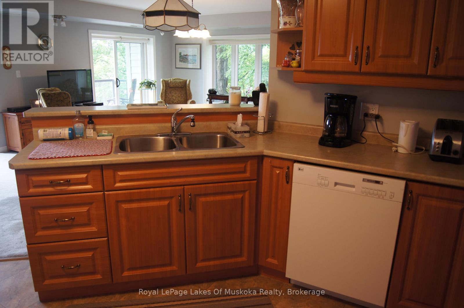 1 - 24 Dairy Lane, Huntsville, Ontario  P1H 0A4 - Photo 17 - X12644754