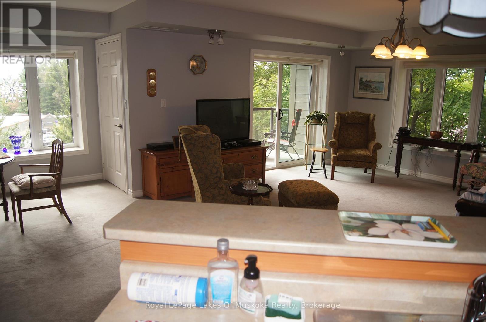 1 - 24 Dairy Lane, Huntsville, Ontario  P1H 0A4 - Photo 18 - X12644754