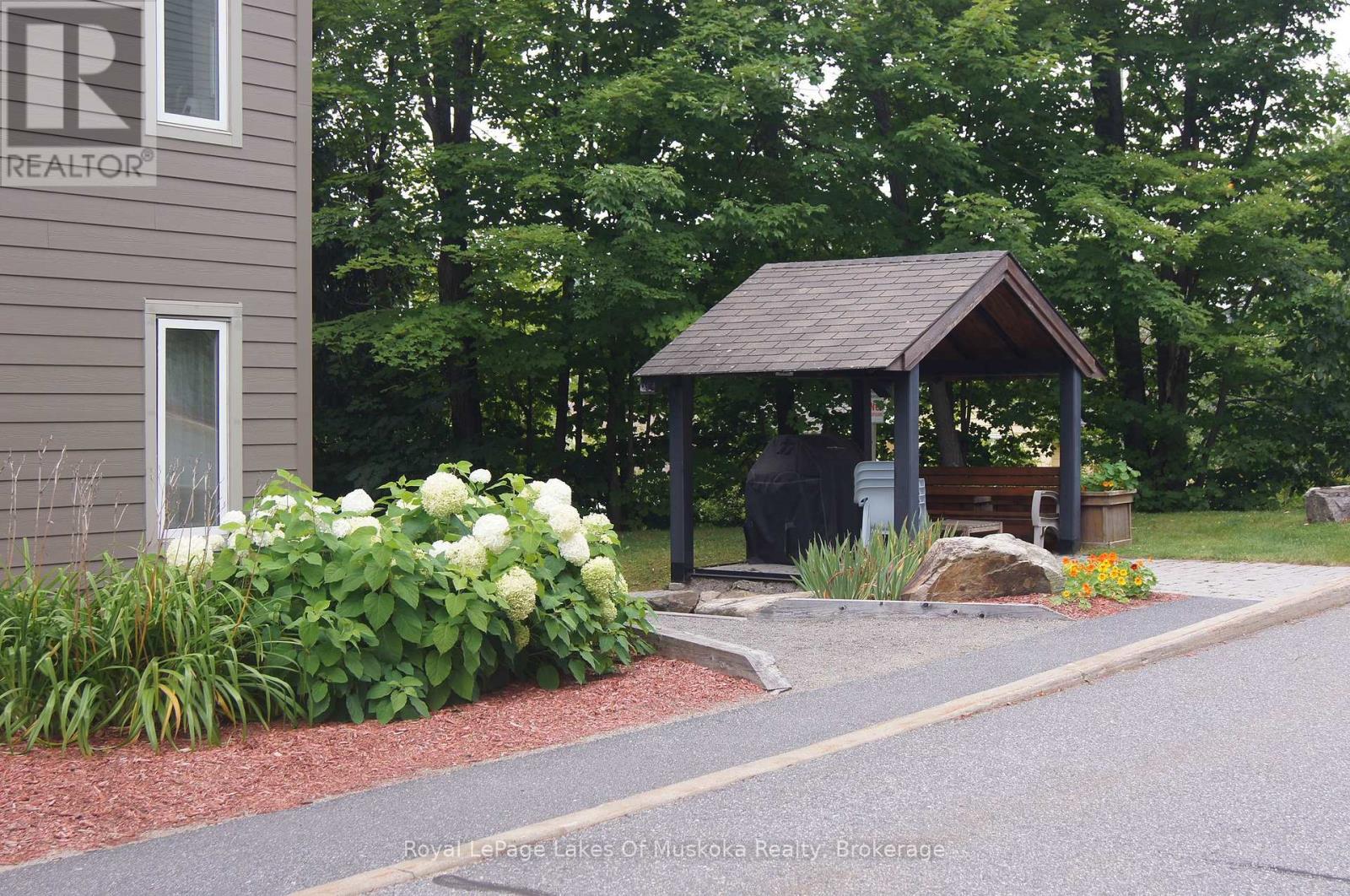 1 - 24 Dairy Lane, Huntsville, Ontario  P1H 0A4 - Photo 3 - X12644754