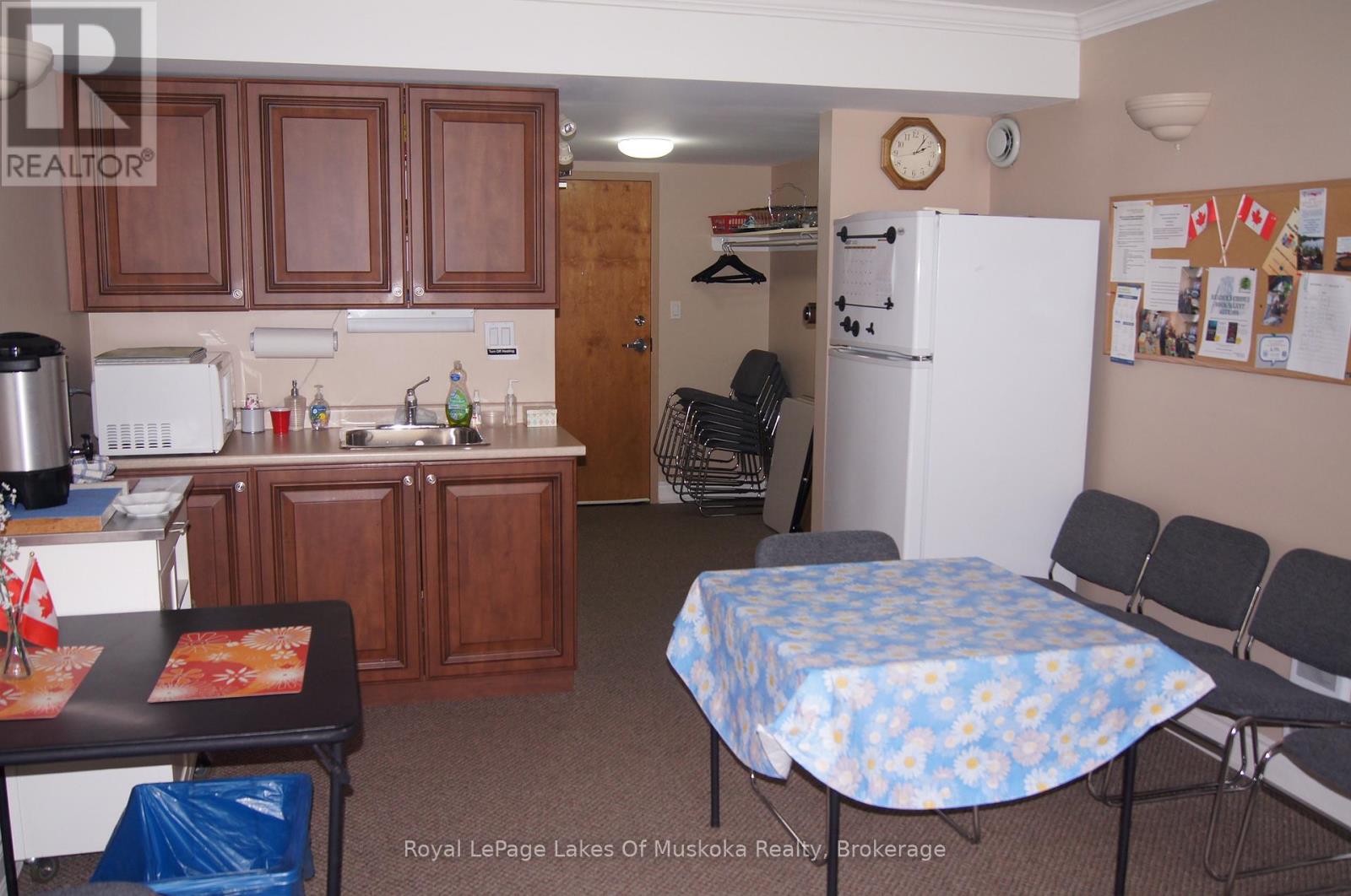 1 - 24 Dairy Lane, Huntsville, Ontario  P1H 0A4 - Photo 4 - X12644754