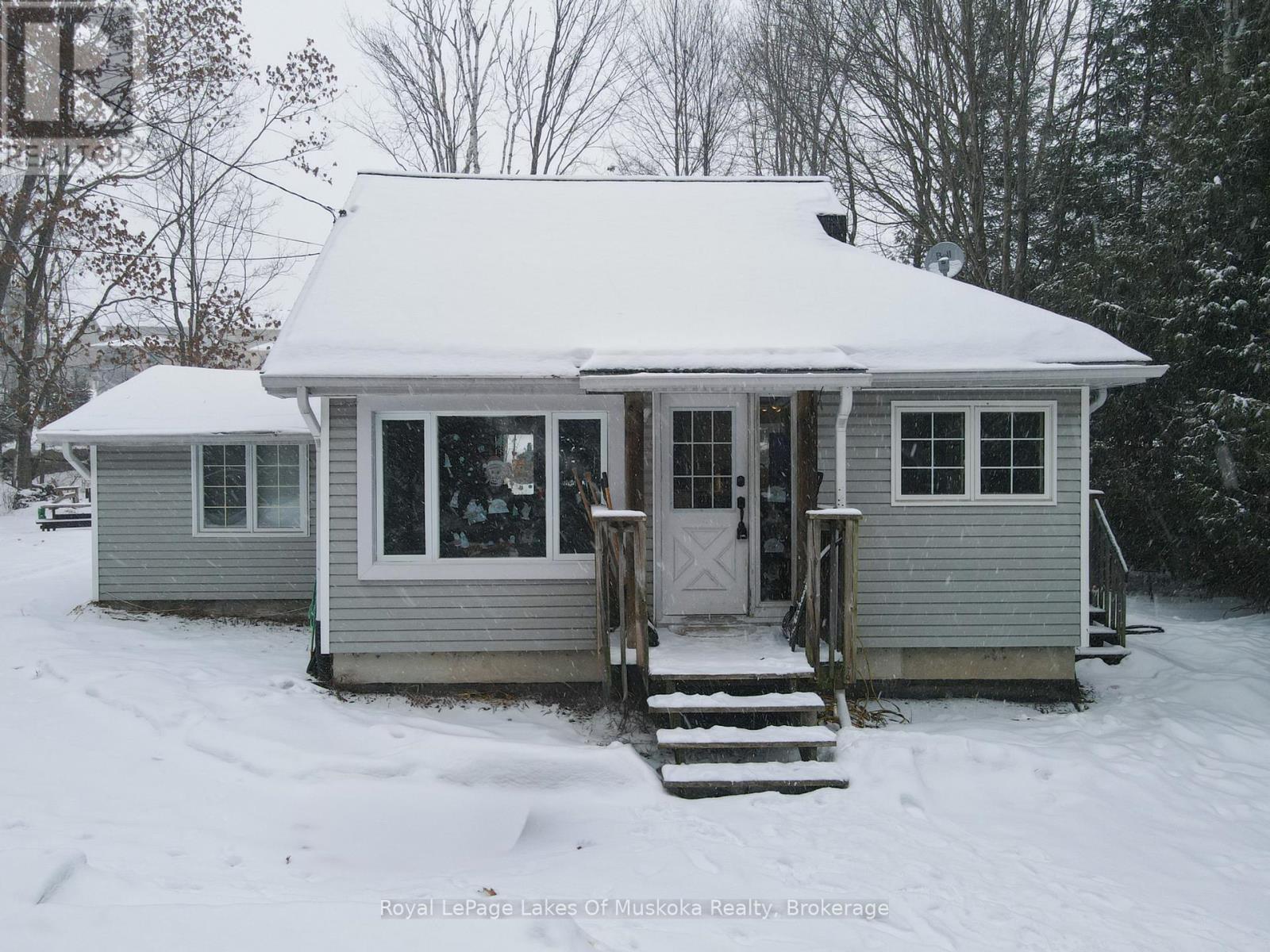 6 Hibberd Lane, Huntsville, Ontario  P1H 1C9 - Photo 2 - X12644868