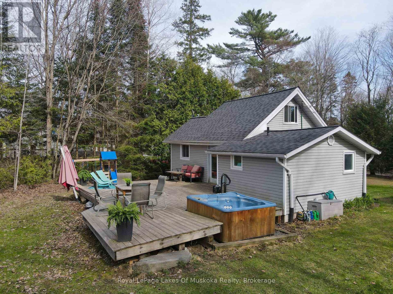 6 Hibberd Lane, Huntsville, Ontario  P1H 1C9 - Photo 21 - X12644868
