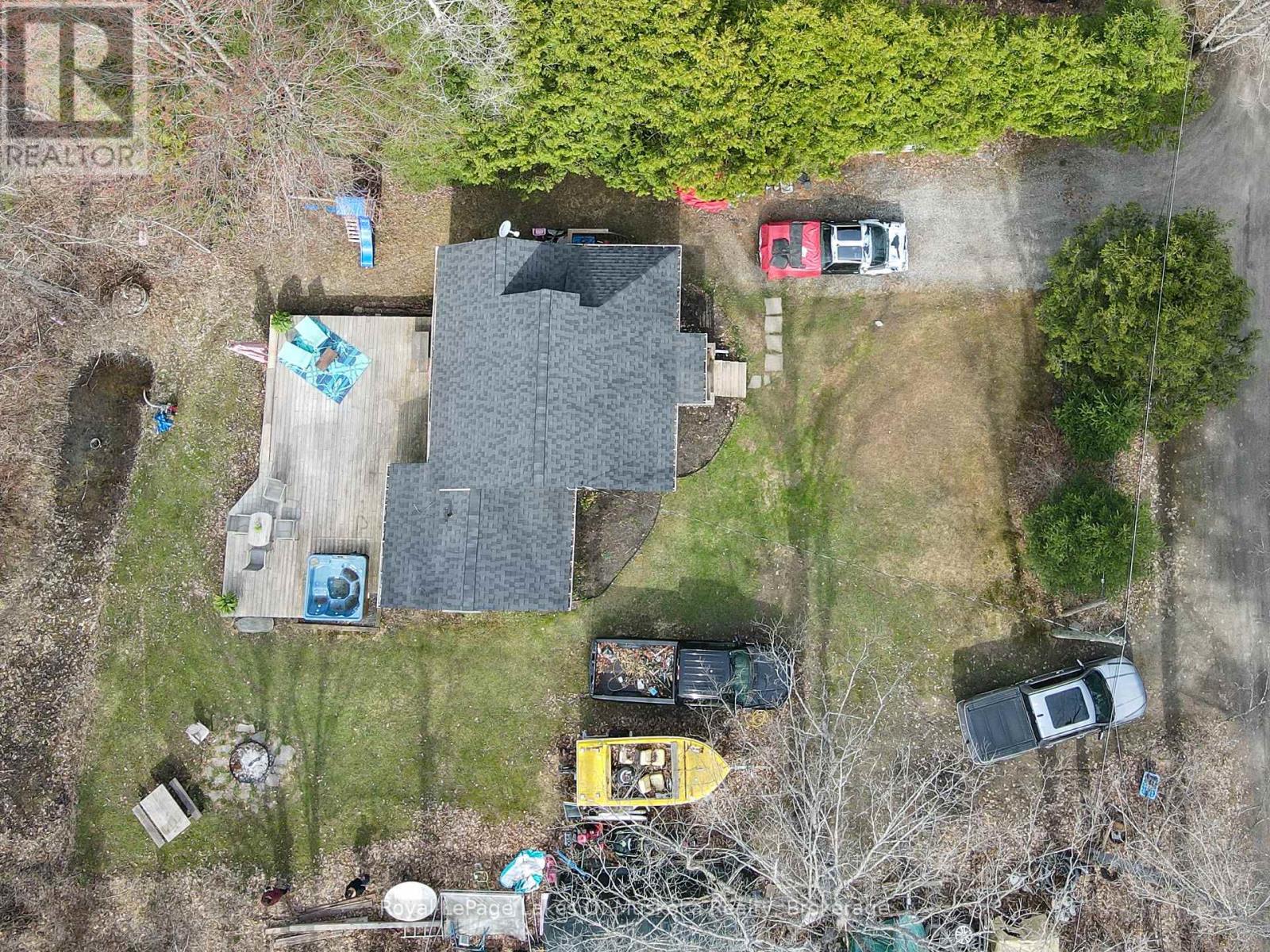 6 Hibberd Lane, Huntsville, Ontario  P1H 1C9 - Photo 23 - X12644868