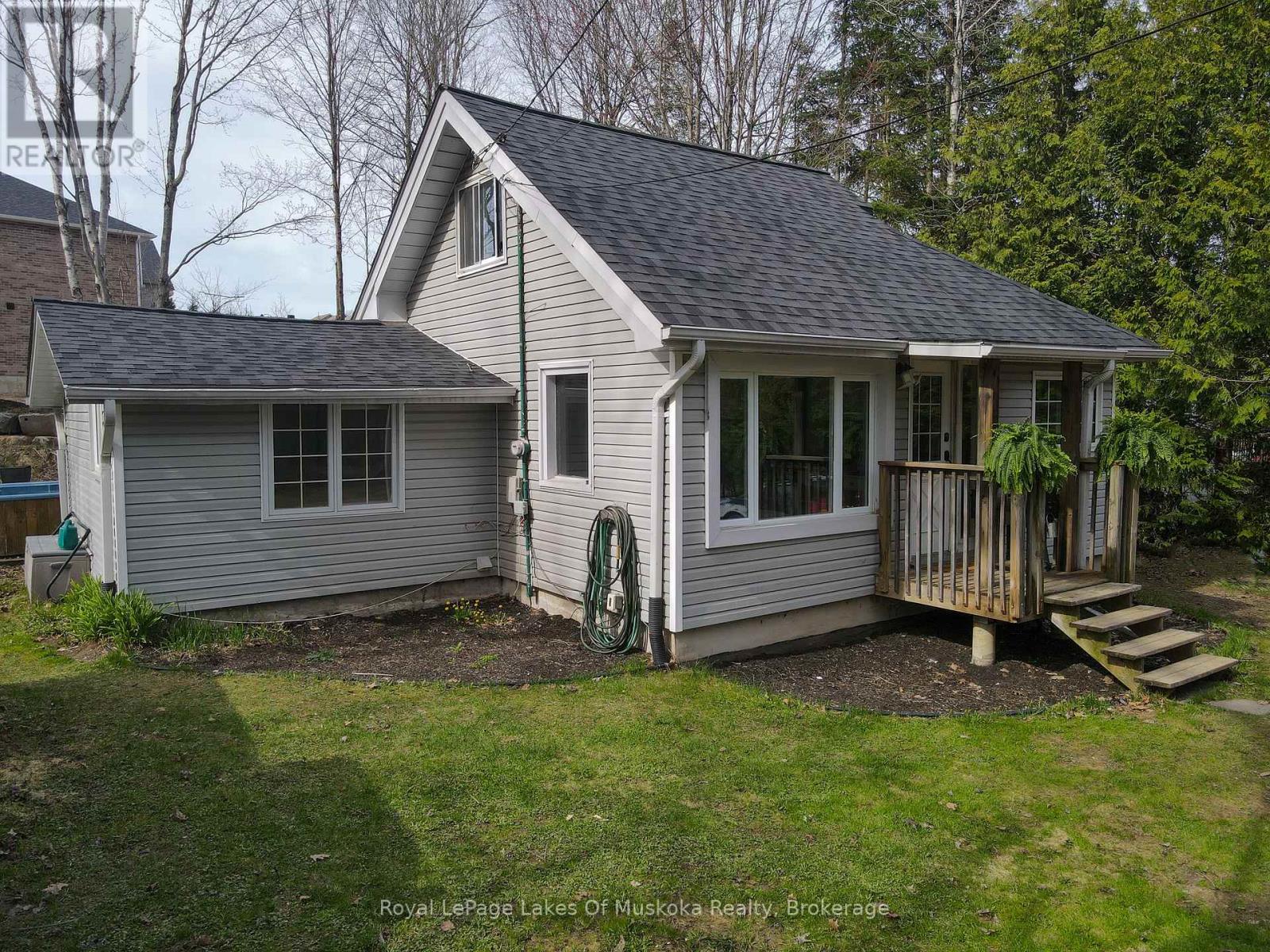 6 Hibberd Lane, Huntsville, Ontario  P1H 1C9 - Photo 24 - X12644868
