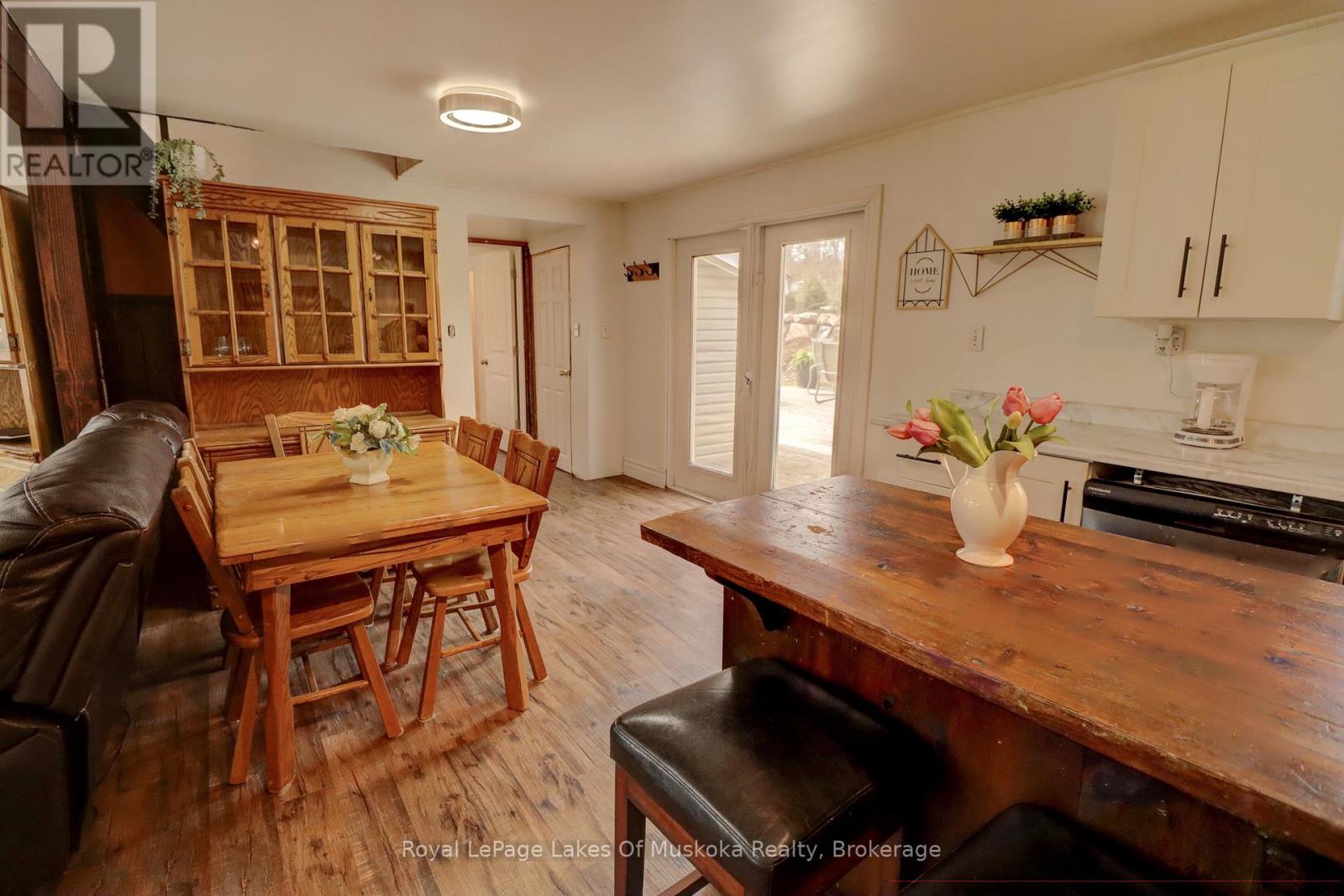 6 Hibberd Lane, Huntsville, Ontario  P1H 1C9 - Photo 7 - X12644868