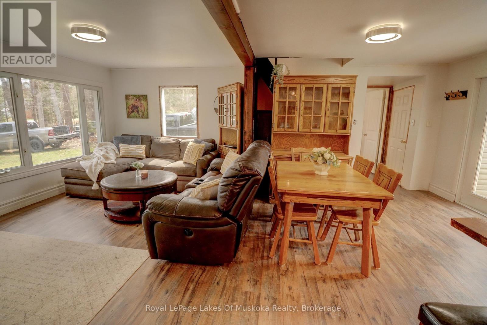 6 Hibberd Lane, Huntsville, Ontario  P1H 1C9 - Photo 8 - X12644868