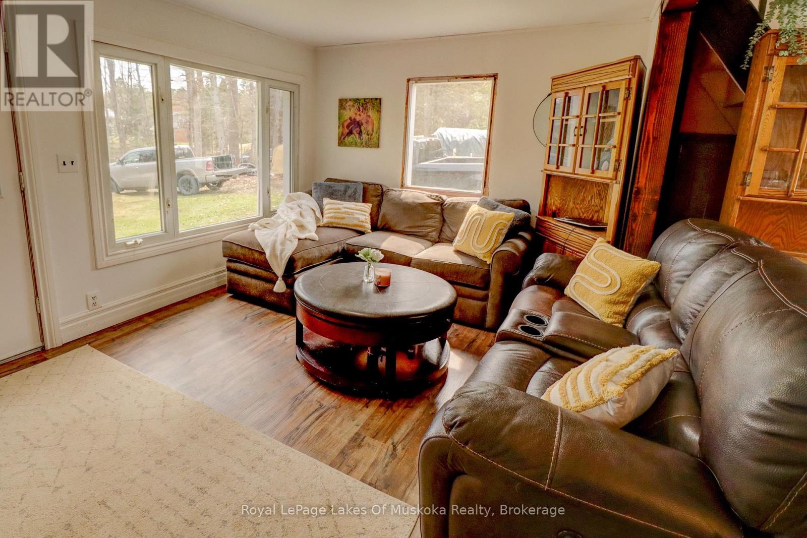 6 Hibberd Lane, Huntsville, Ontario  P1H 1C9 - Photo 9 - X12644868