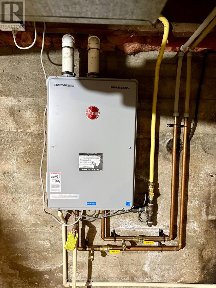 31 Ferguson Road, Huntsville, Ontario  P1H 1X7 - Photo 20 - X12646902