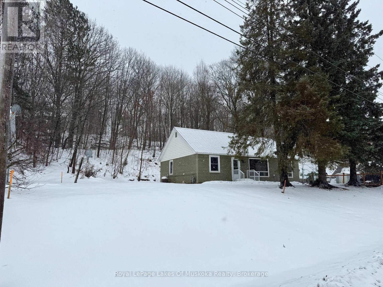 31 Ferguson Road, Huntsville, Ontario  P1H 1X7 - Photo 25 - X12646902