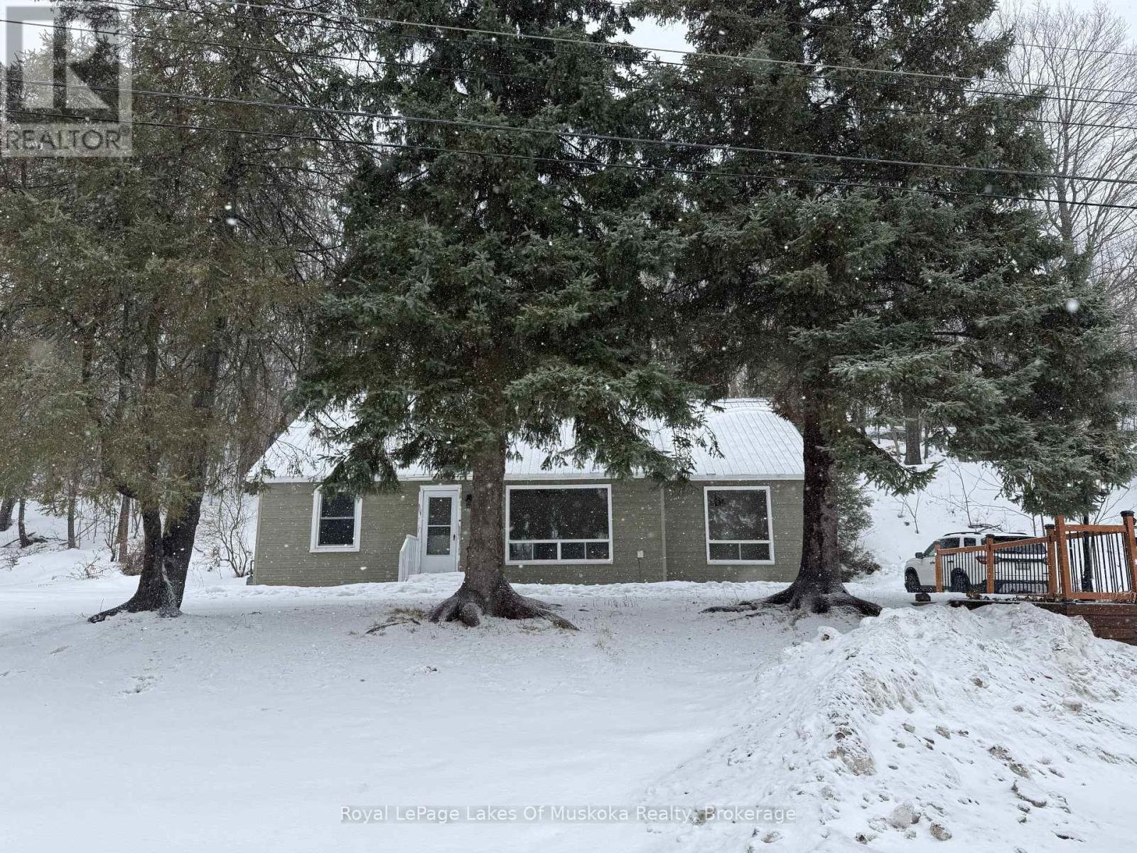 31 Ferguson Road, Huntsville, Ontario  P1H 1X7 - Photo 27 - X12646902